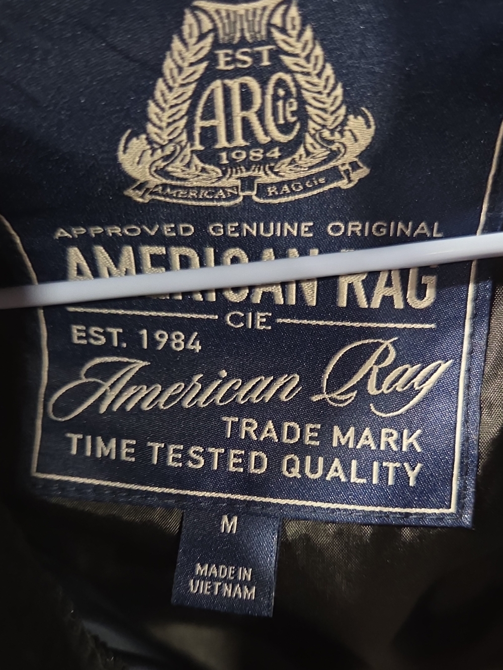 American Rag Jacket - Picture 2 of 10
